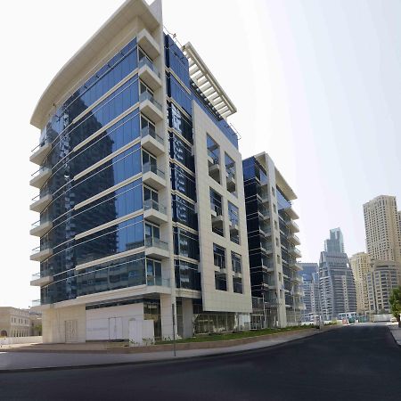 Jannah Place Dubai Marina Esterno foto