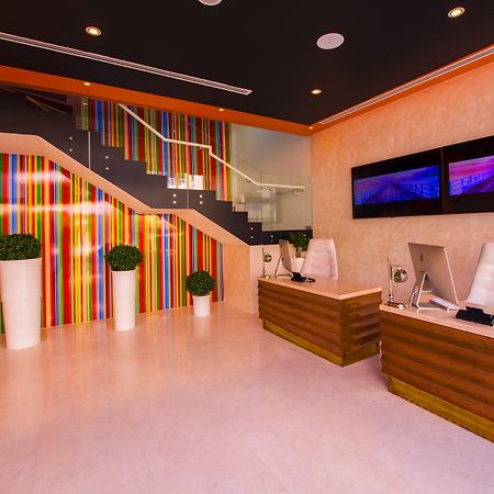 Jannah Place Dubai Marina Esterno foto