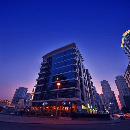 Jannah Place Dubai Marina Esterno foto