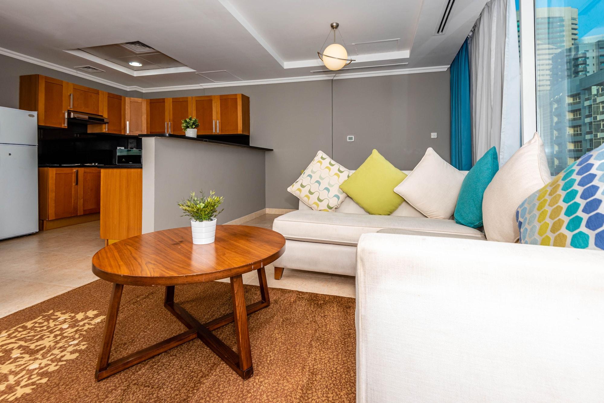 Jannah Place Dubai Marina Esterno foto