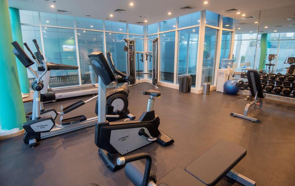 Jannah Place Dubai Marina Interno foto