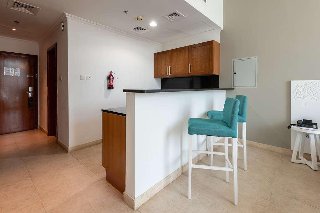Jannah Place Dubai Marina Amenities foto