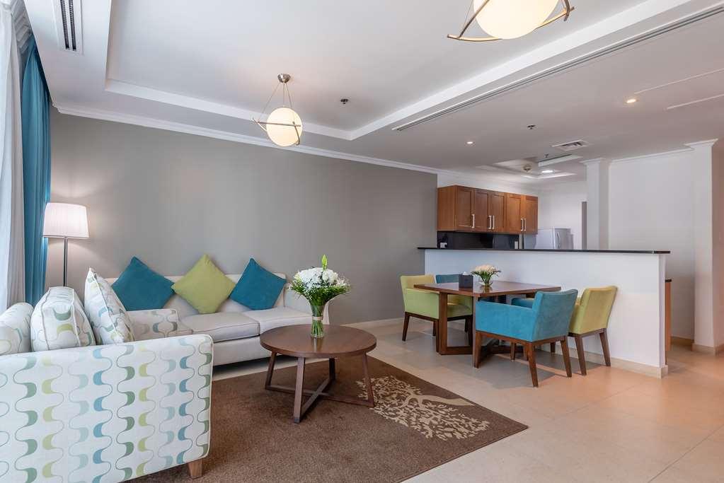 Jannah Place Dubai Marina Amenities foto