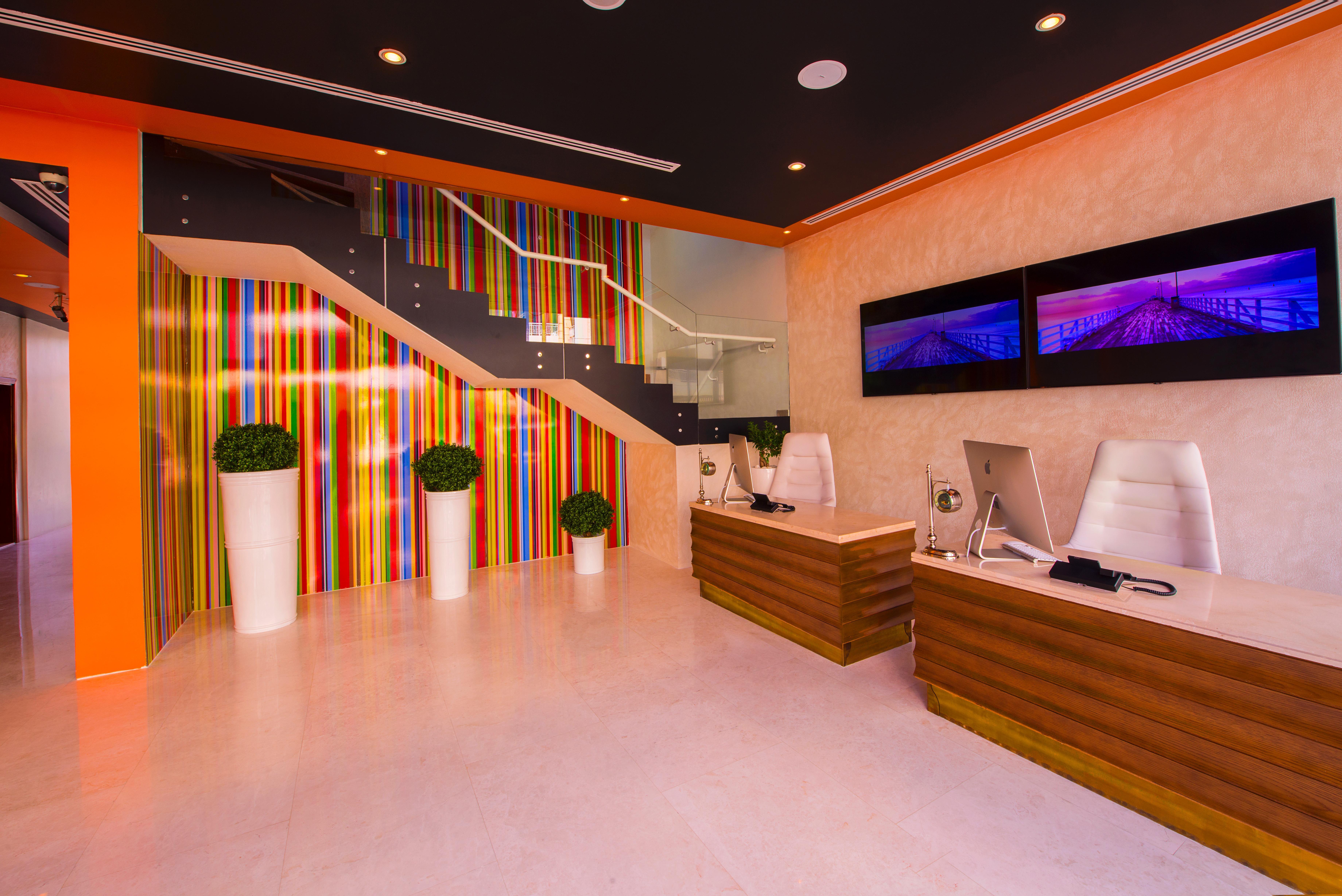 Jannah Place Dubai Marina Esterno foto