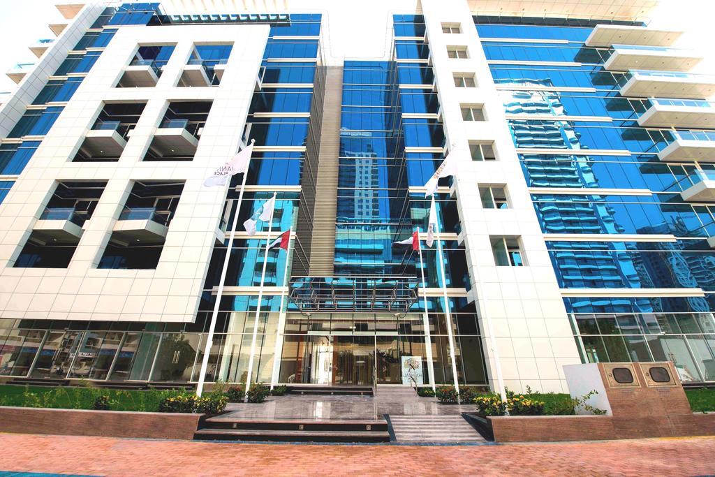 Jannah Place Dubai Marina Esterno foto