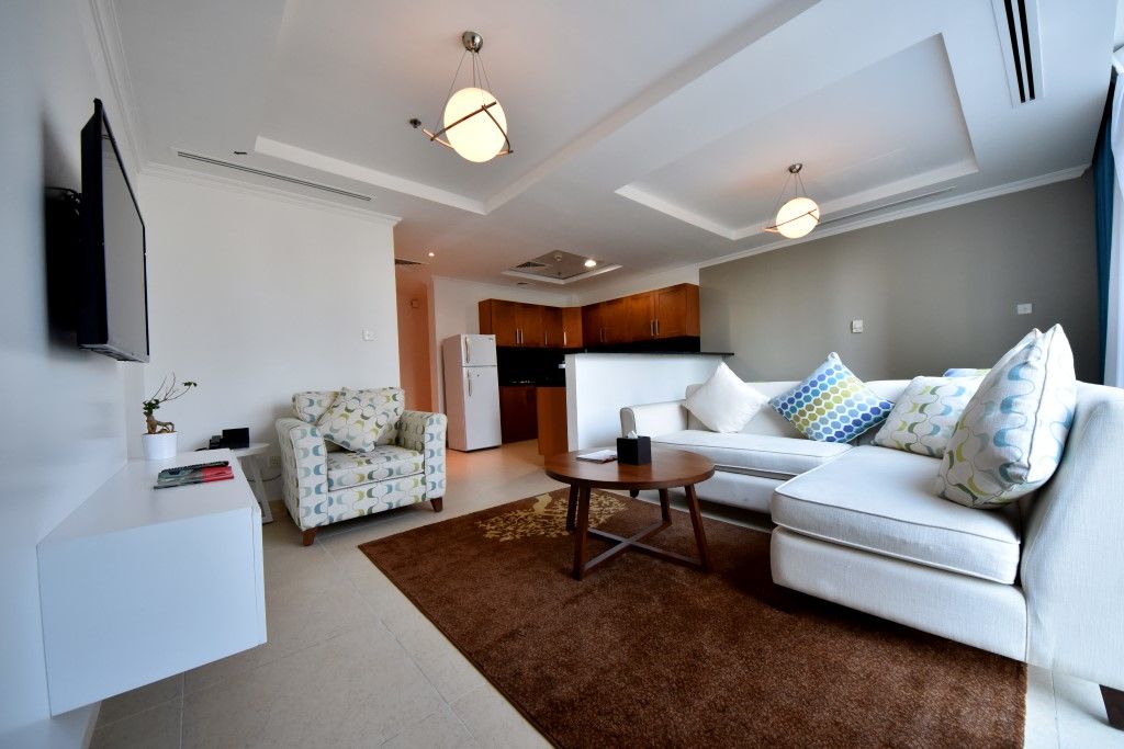 Jannah Place Dubai Marina Esterno foto
