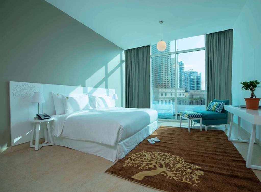 Jannah Place Dubai Marina Esterno foto