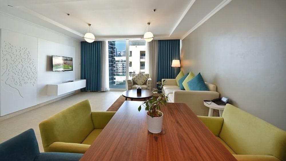 Jannah Place Dubai Marina Esterno foto